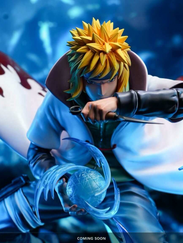 Mô hình OCT Studio - Minato