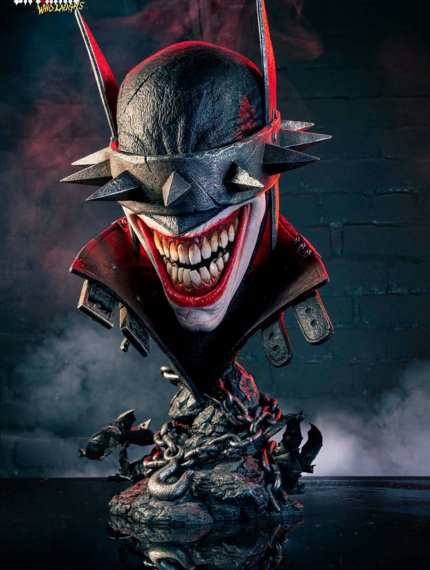 Mô hình PureArts Studio (bản quyền) - Batman