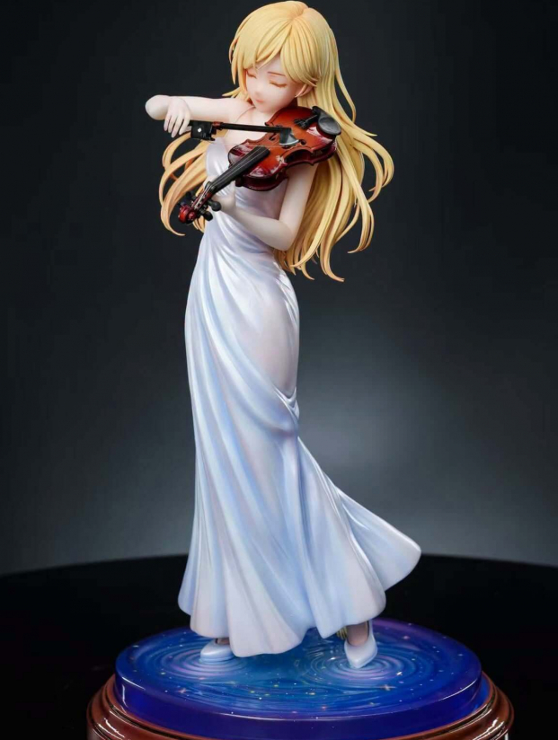 Mô hình APR Studio - Kaori Miyazono