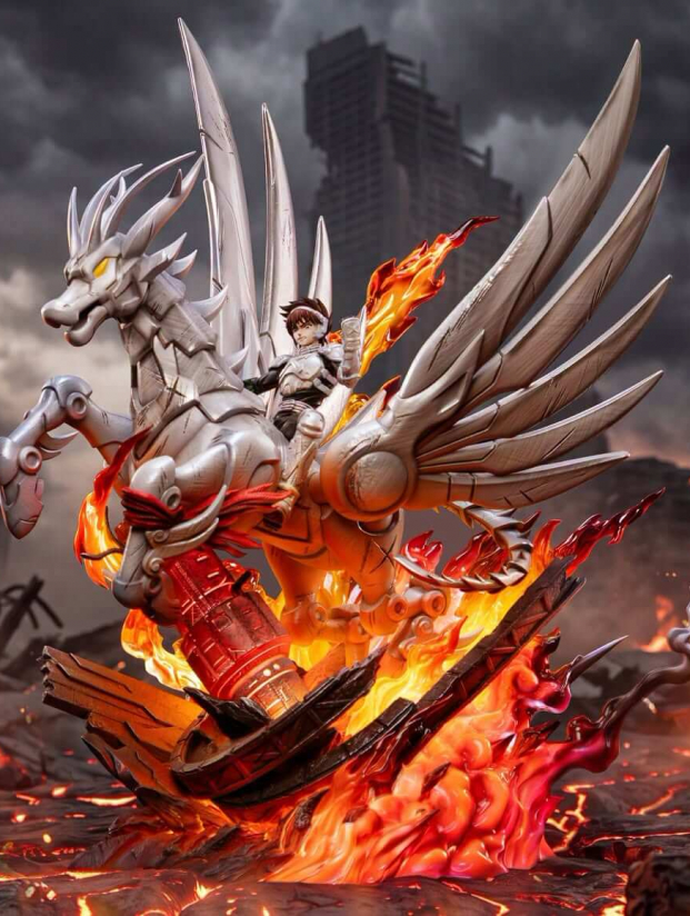 Mô hình Dream Maker Studio - Teppei Taka