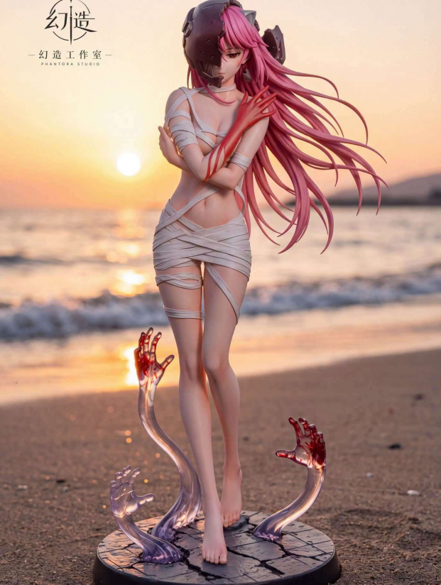 Mô hình Phantora Studio - Lucy
