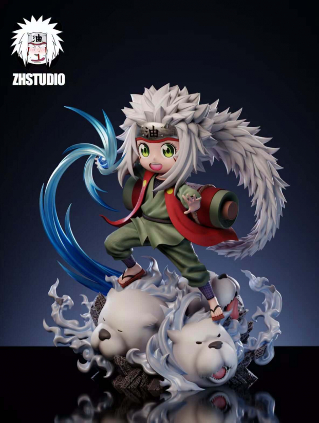 Mô hình ZH Studio - Anya