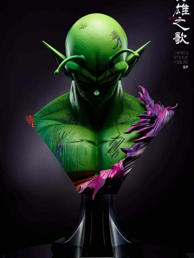 Mô hình Notricks Studio - Piccolo
