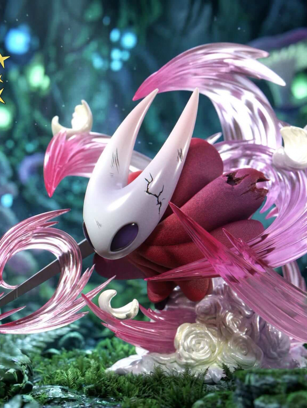 Mô hình Daydream Studio - Hornet