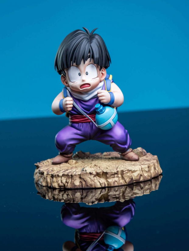Mô hình Fan Fan Studio - Son Gohan