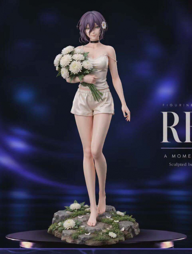 Mô hình LI Studio - Reze