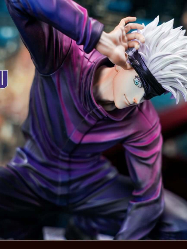 Mô hình Firefly Studio - Gojo Satoru