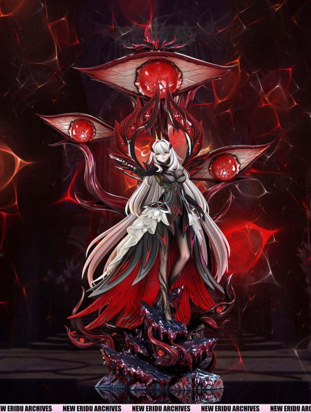 Mô hình Dark Star Studio - Ronoya