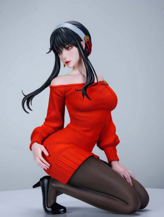 Mô hình Nora Studio - Yor Forger