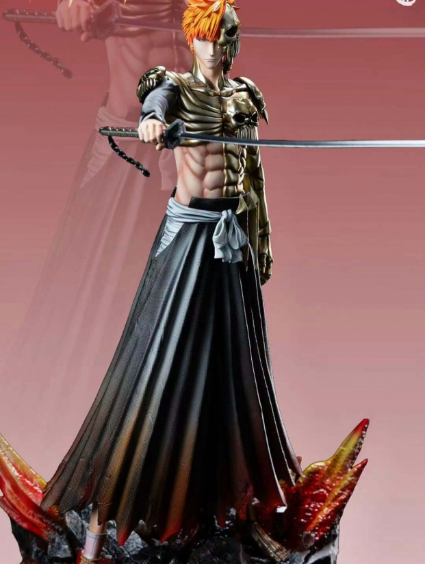 Mô hình Muzi Studio - Ichigo
