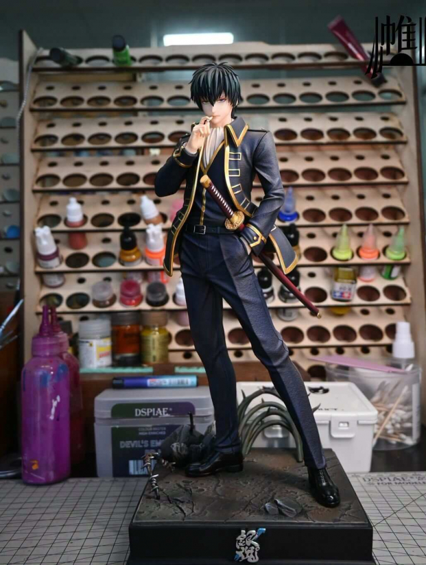Mô hình Absurd Studio - Gintama