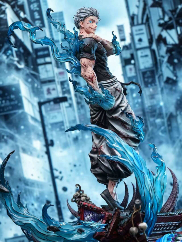 Mô hình One Studio - Gojo Satoru