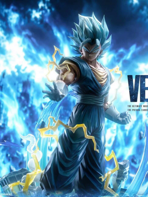 Mô hình Dogod Studio - Vegito