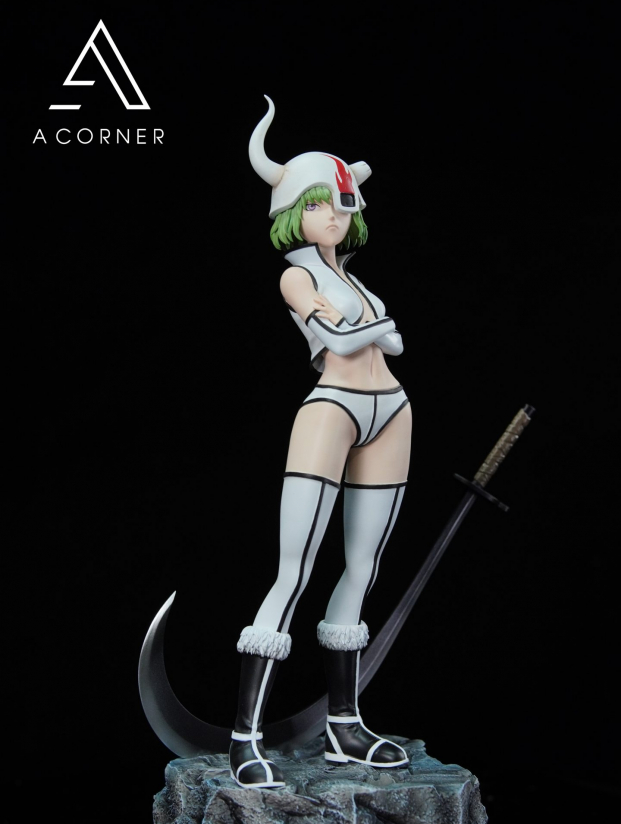 Mô hình A CORNER Studio - Lilynette Gingerbuck