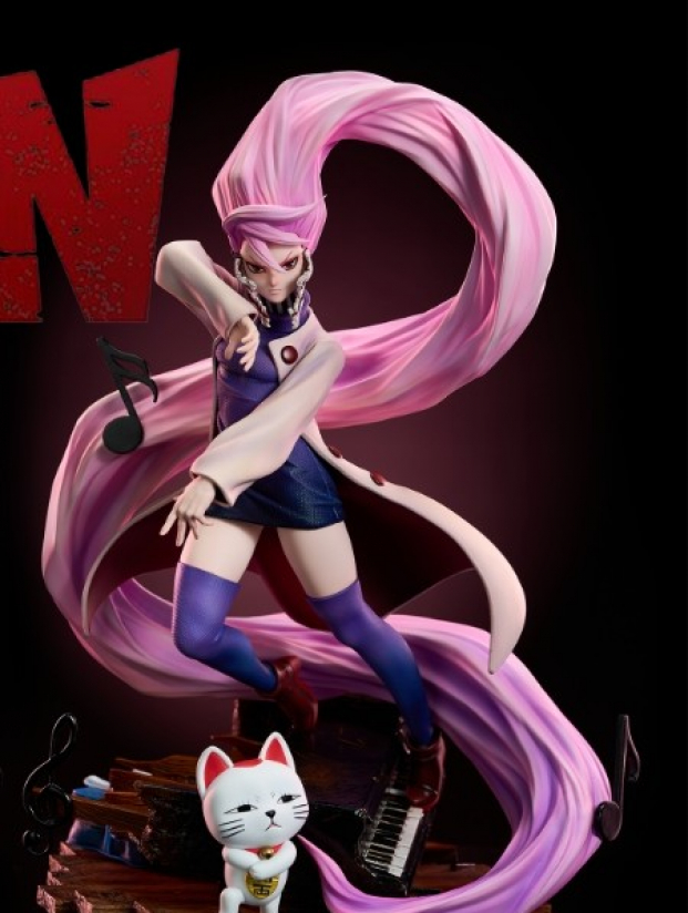 Mô hình Mask Studio - Shiratori Aira